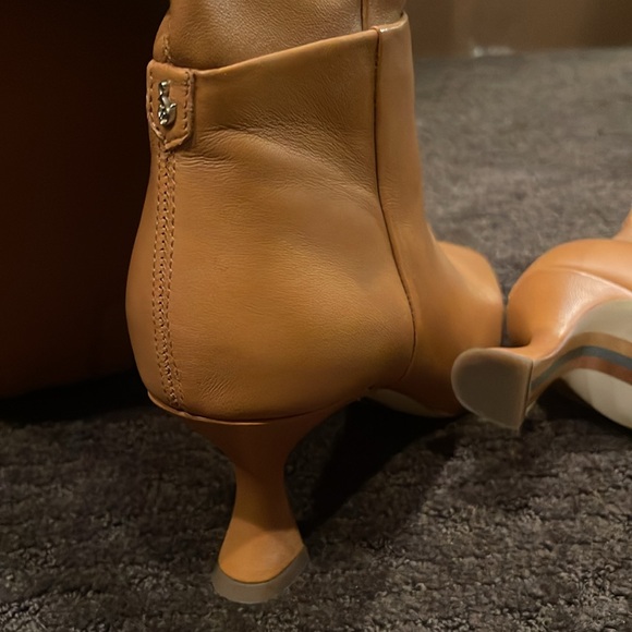 Woman boot - Picture 5 of 5